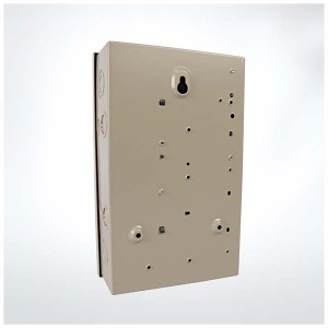 AMCH-06125-S New 6way 120/240v plug-in type squared ch electrical load center panel board