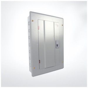 AME1-16125-Flush load center distribution box