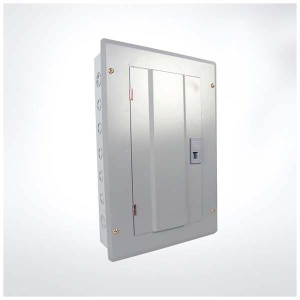 AME1-16125-F High quality 16 way single phase electric residential square d load center panel parts