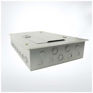 AME1-20125-F low voltage electric power meter panel box plug-in tye type load centers