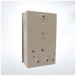 AMCH-02125-S Fashional Type 2 way ch series electrical control mcb load center panel board parts