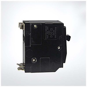 MSD2 china thermal magnetic 15 amp square d mini circuit breakers 2p manufacturer price