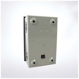 AMSD1-2-S 2 way square d outdoor rectangle power panel board load center