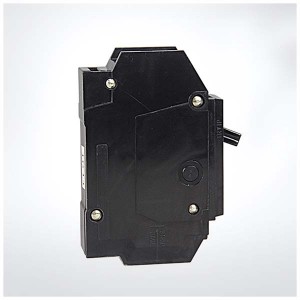 MHQC1 High Quality electrical miniature single pole types of circuit breaker
