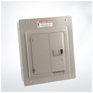 AMCH-12125-F Discount cheapest high quality 12 way squared ch commercial homeline load center distribution board