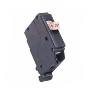 MCH1 Good Supplier 1 pole hot standard 20 a circuit breaker ratings price