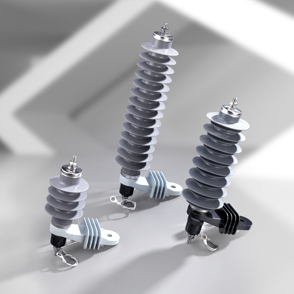 What’s the working principle of metal oxide surgearresters?
