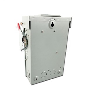 safety switch 60 amp