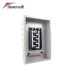 AME1-16125-F panel board load center