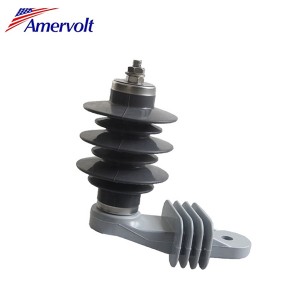 what are the types of lightning arrester