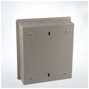 AMCH-16125-F square d outdoor waterproof electrical metal main circuit breaker panel boxes