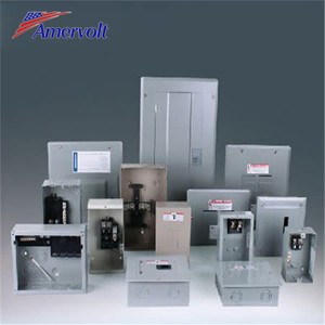 amervolt load center various type