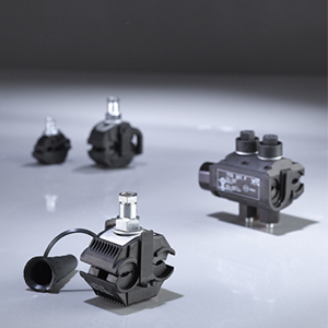 11.isolating piercing clamps