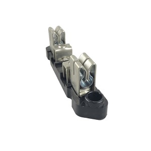 metal jaw for meter socket