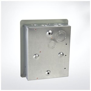 AML420-4Way load center