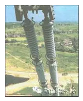 Detection technology of composite insulator in operation