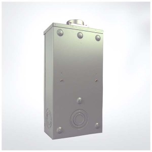 AM-200-4J-RL meter socket electrical equipment
