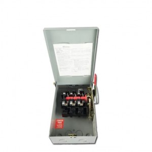 safety switch