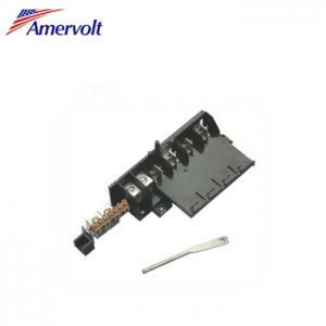 distribution box parts