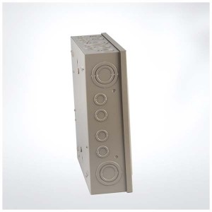 AMCH-12125-S Made in China metal mcb electrical distribution panel box price