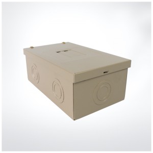 AM-CH-2Way panel board indoor