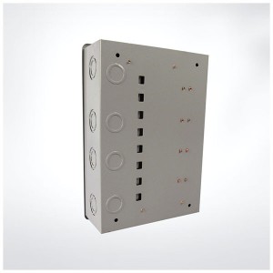 AMLSWD-8WAY panel box