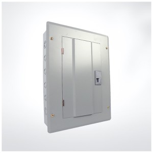 AME1-12125-Flush type load center