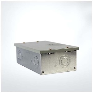 AML240S High quality industrial distribution box outdoor low voltage panel board