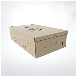 AM-CH-6Way panel board
