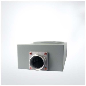AM-200-7J-RL Square Superior 200amp generator 7 jawing or ringless jaws for Meter Socket