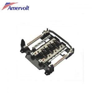 panel box inner parts