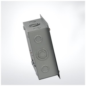 AMSD1-6-S panel board load center