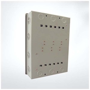 AMLSWD-12 Meto superior thickness commercial power load center power meter box electric