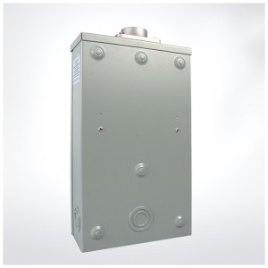 AM-20A-13J-RL-TS Meter Socket