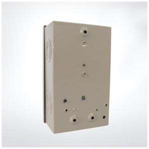 AM-CH-2Way panel board indoor