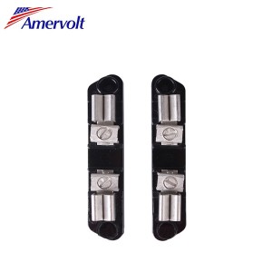 meter mounting equipment parts