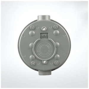 AM-100R-01 China superior 100 amp ansi electric round meter base socket