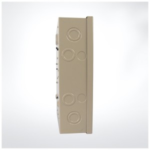 AM-CH-4Way load center panel board