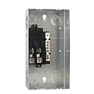 AML240-2Way panel board