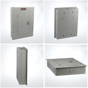AMLM1212FM Good Supplier superior rectangle generator load center electrical mini circuit breaker box