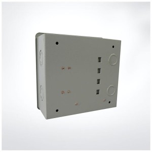 AMLSWD-4WAY load center