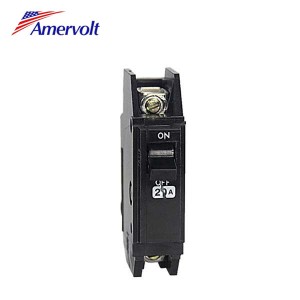 MHQC1 High Quality electrical miniature single pole types of circuit breaker