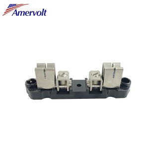metal jaw for meter socket