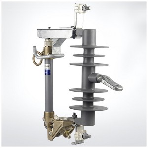 Amervolt cutout fuse 15kv