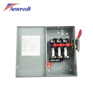 AMS1-60-T-I transfer switch