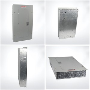 AMLSWD-12WAY load center