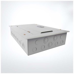 AME1-16125-F High quality 16 way single phase electric residential square d load center panel parts
