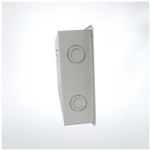 AMLS-8 High quality 8 way commercial wall mounting distribution load center panel box