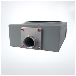 AM-125-7J-RL meter mounting socket