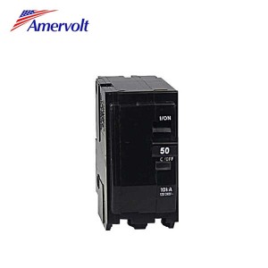 MSD2 china thermal magnetic 15 amp square d mini circuit breakers 2p manufacturer price
